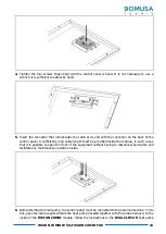 Предварительный просмотр 13 страницы DOMUSA TEKNIK FUSION COMBI F 80 Installation And Operating Instructions Manual