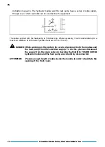 Предварительный просмотр 14 страницы DOMUSA TEKNIK FUSION COMBI F 80 Installation And Operating Instructions Manual