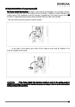 Предварительный просмотр 13 страницы DOMUSA TEKNIK Fusion Hybrid Gas Condens Installation And Operating Instructions Manual