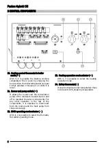 Preview for 8 page of DOMUSA TEKNIK Fusion Hybrid Oil Installation And Operating Instructions Manual