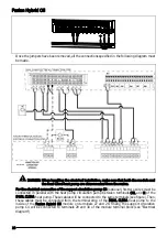 Preview for 12 page of DOMUSA TEKNIK Fusion Hybrid Oil Installation And Operating Instructions Manual