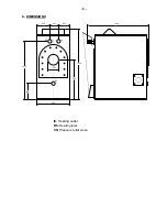 Предварительный просмотр 6 страницы DOMUSA TEKNIK granada Installation And Operating Instructions Manual