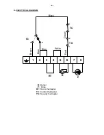 Предварительный просмотр 7 страницы DOMUSA TEKNIK granada Installation And Operating Instructions Manual