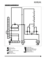 Preview for 15 page of DOMUSA TEKNIK HDEE SERIES Installation And Operating Instructions Manual