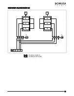 Preview for 17 page of DOMUSA TEKNIK HDEE SERIES Installation And Operating Instructions Manual