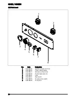 Preview for 26 page of DOMUSA TEKNIK HDEE SERIES Installation And Operating Instructions Manual