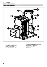 Предварительный просмотр 4 страницы DOMUSA TEKNIK JAKA 20 HFD CONDENS Installation And Operation Instruction Manual