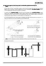 Предварительный просмотр 9 страницы DOMUSA TEKNIK JAKA 20 HFD CONDENS Installation And Operation Instruction Manual