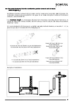 Предварительный просмотр 11 страницы DOMUSA TEKNIK JAKA 20 HFD CONDENS Installation And Operation Instruction Manual