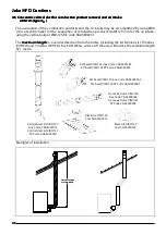 Предварительный просмотр 12 страницы DOMUSA TEKNIK JAKA 20 HFD CONDENS Installation And Operation Instruction Manual