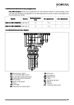 Предварительный просмотр 23 страницы DOMUSA TEKNIK JAKA 20 HFD CONDENS Installation And Operation Instruction Manual