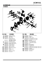 Предварительный просмотр 27 страницы DOMUSA TEKNIK JAKA 20 HFD CONDENS Installation And Operation Instruction Manual