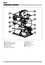 Preview for 4 page of DOMUSA TEKNIK MINNY Installation And Operating Instructions Manual