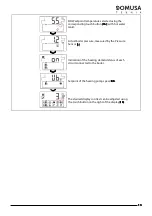 Preview for 15 page of DOMUSA TEKNIK MINNY Installation And Operating Instructions Manual