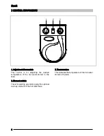 Preview for 10 page of DOMUSA TEKNIK SANIT 1000 Installation And Operating Instructions Manual