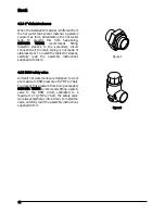 Preview for 14 page of DOMUSA TEKNIK SANIT 1000 Installation And Operating Instructions Manual