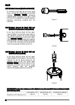 Preview for 14 page of DOMUSA TEKNIK SANIT DC 100 Installation And Operating Instructions Manual