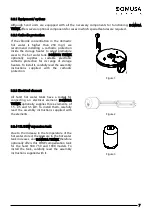 Предварительный просмотр 9 страницы DOMUSA TEKNIK Sanit S 1000 Installation And Operating Instructions Manual