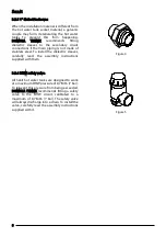 Предварительный просмотр 10 страницы DOMUSA TEKNIK Sanit S 1000 Installation And Operating Instructions Manual