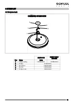 Предварительный просмотр 13 страницы DOMUSA TEKNIK Sanit S 1000 Installation And Operating Instructions Manual