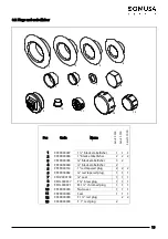 Предварительный просмотр 15 страницы DOMUSA TEKNIK Sanit S 1000 Installation And Operating Instructions Manual