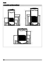 Предварительный просмотр 16 страницы DOMUSA TEKNIK Sanit S 1000 Installation And Operating Instructions Manual