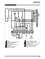 Preview for 13 page of DOMUSA TEKNIK SIRENA CAL HFD Installation And Operating Instructions Manual