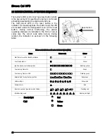 Preview for 14 page of DOMUSA TEKNIK SIRENA CAL HFD Installation And Operating Instructions Manual