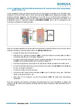 Preview for 15 page of DOMUSA BioClass iC DX Installation And Operating Instructions Manual