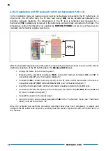 Preview for 16 page of DOMUSA BioClass iC DX Installation And Operating Instructions Manual