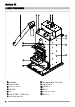 Preview for 6 page of DOMUSA BIOCLASS TR Installation And Operating Instructions Manual