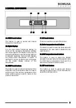 Preview for 7 page of DOMUSA BIOCLASS TR Installation And Operating Instructions Manual