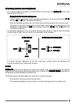 Preview for 9 page of DOMUSA BIOCLASS TR Installation And Operating Instructions Manual