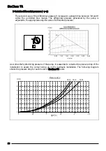 Preview for 66 page of DOMUSA BIOCLASS TR Installation And Operating Instructions Manual