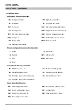 Предварительный просмотр 38 страницы DOMUSA DUAL CLIMA 11 Installation And Operating Instrictions