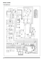 Предварительный просмотр 40 страницы DOMUSA DUAL CLIMA 11 Installation And Operating Instrictions