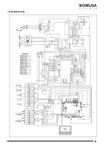 Предварительный просмотр 41 страницы DOMUSA DUAL CLIMA 11 Installation And Operating Instrictions