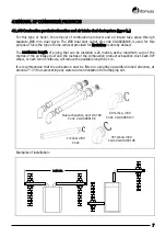 Preview for 9 page of DOMUSA Evolution EV AC Installation And Operating Instructions Manual