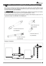 Preview for 11 page of DOMUSA Evolution EV AC Installation And Operating Instructions Manual