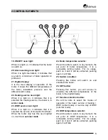 Preview for 8 page of DOMUSA EVOLUTION EV FDX Installation And Operating Instructions Manual