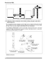 Preview for 15 page of DOMUSA EVOLUTION EV FDX Installation And Operating Instructions Manual