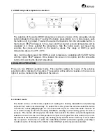 Preview for 18 page of DOMUSA EVOLUTION EV FDX Installation And Operating Instructions Manual