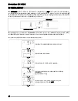 Preview for 14 page of DOMUSA evolution EV HFDX Installation And Operating Instructions Manual