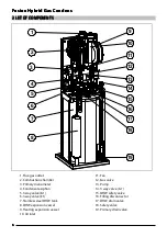 Предварительный просмотр 8 страницы DOMUSA Fusion Hybrid Gas Condens Installation And Operating Instructions Manual