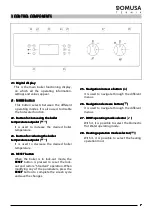 Предварительный просмотр 9 страницы DOMUSA Fusion Hybrid Gas Condens Installation And Operating Instructions Manual