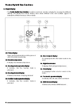 Предварительный просмотр 10 страницы DOMUSA Fusion Hybrid Gas Condens Installation And Operating Instructions Manual