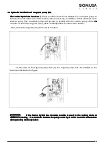 Предварительный просмотр 13 страницы DOMUSA Fusion Hybrid Gas Condens Installation And Operating Instructions Manual