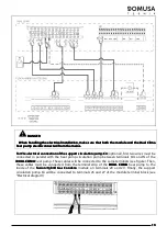 Предварительный просмотр 15 страницы DOMUSA Fusion Hybrid Gas Condens Installation And Operating Instructions Manual