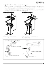 Предварительный просмотр 23 страницы DOMUSA Fusion Hybrid Gas Condens Installation And Operating Instructions Manual