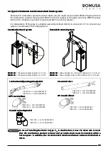 Предварительный просмотр 25 страницы DOMUSA Fusion Hybrid Gas Condens Installation And Operating Instructions Manual